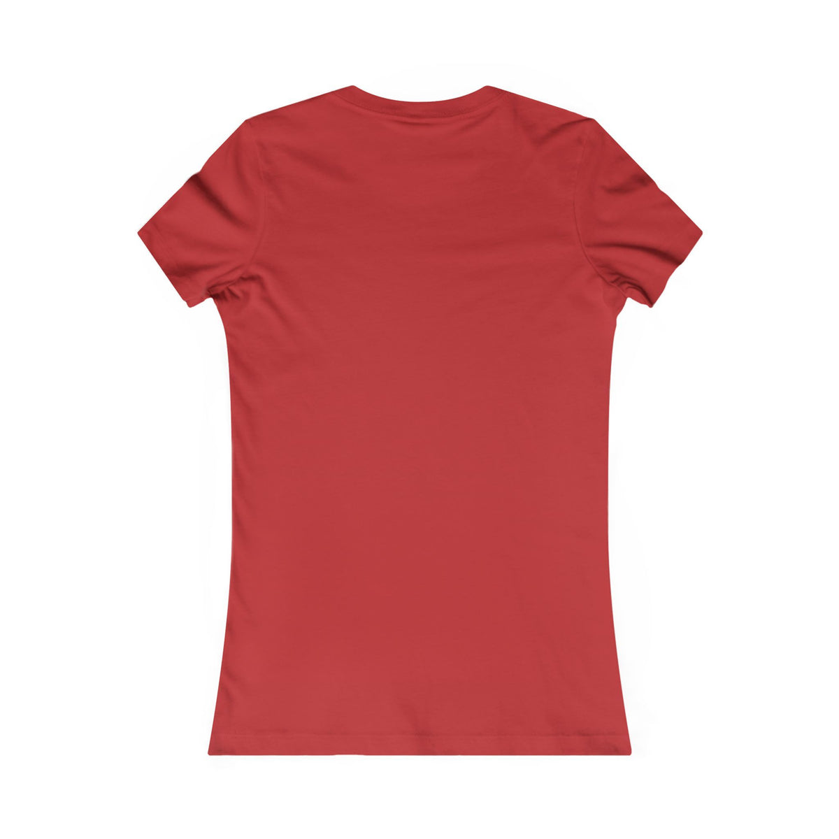 Women's Tee — "Pawing" Watercolor Beagle Graphic, Cute Dog Lover Shirt