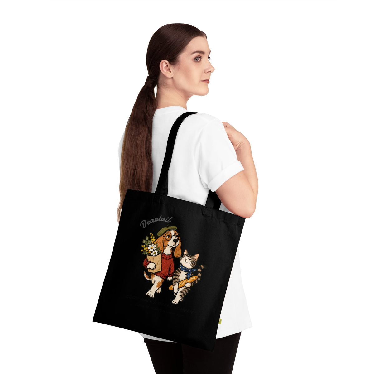 tote additional Printify product view 3