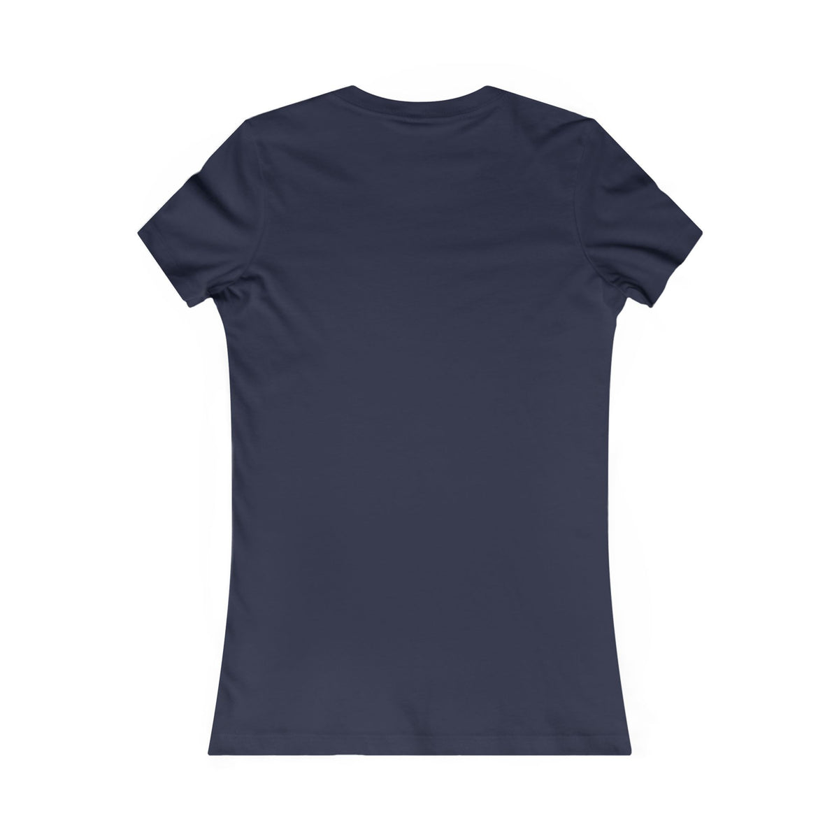 Women's Tee — "Pawing" Watercolor Beagle Graphic, Cute Dog Lover Shirt