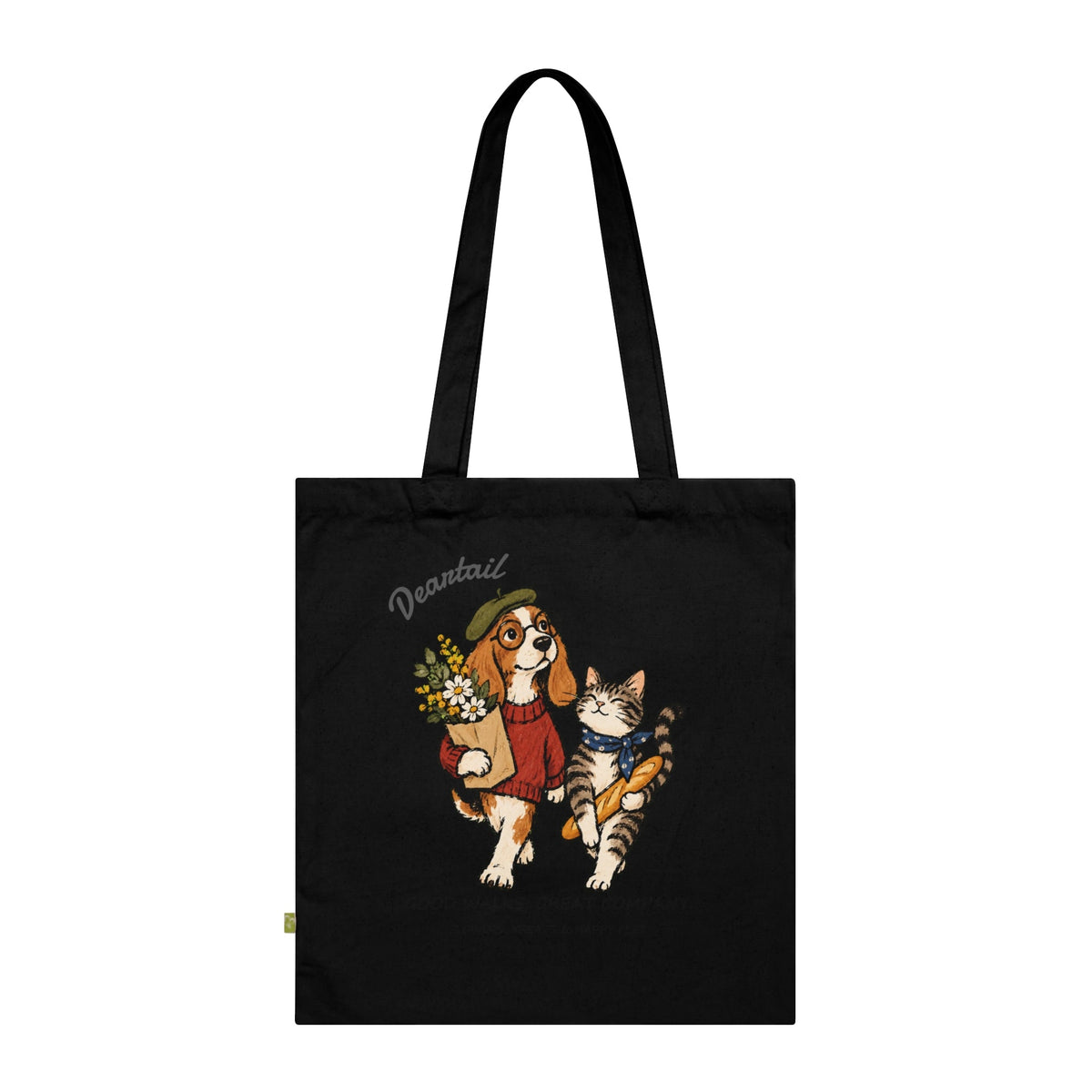 tote additional Printify product view 1