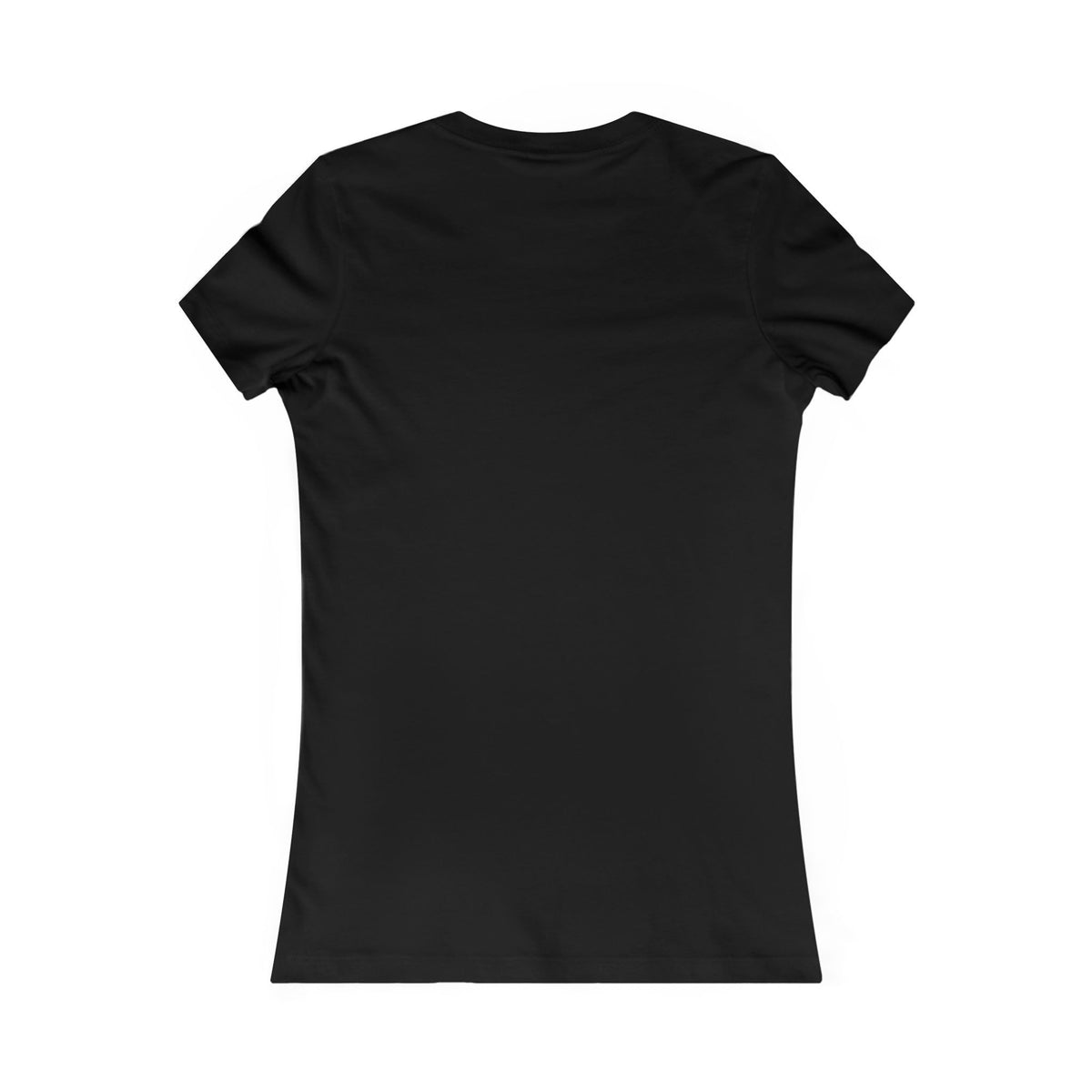 Women's Tee — "Pawing" Watercolor Beagle Graphic, Cute Dog Lover Shirt