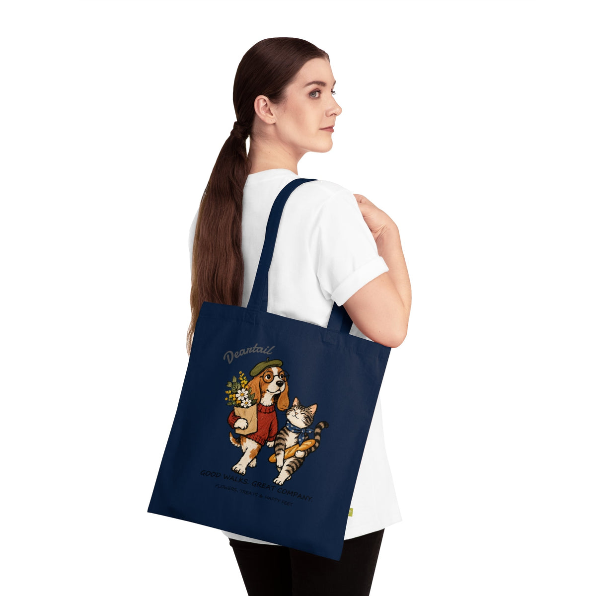 tote additional Printify product view 5