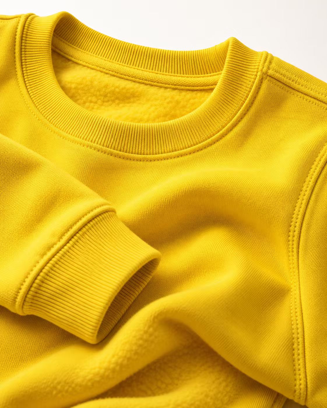 Hotdog-Dackel Kinder-Sweatshirt – Verspieltes Motiv
