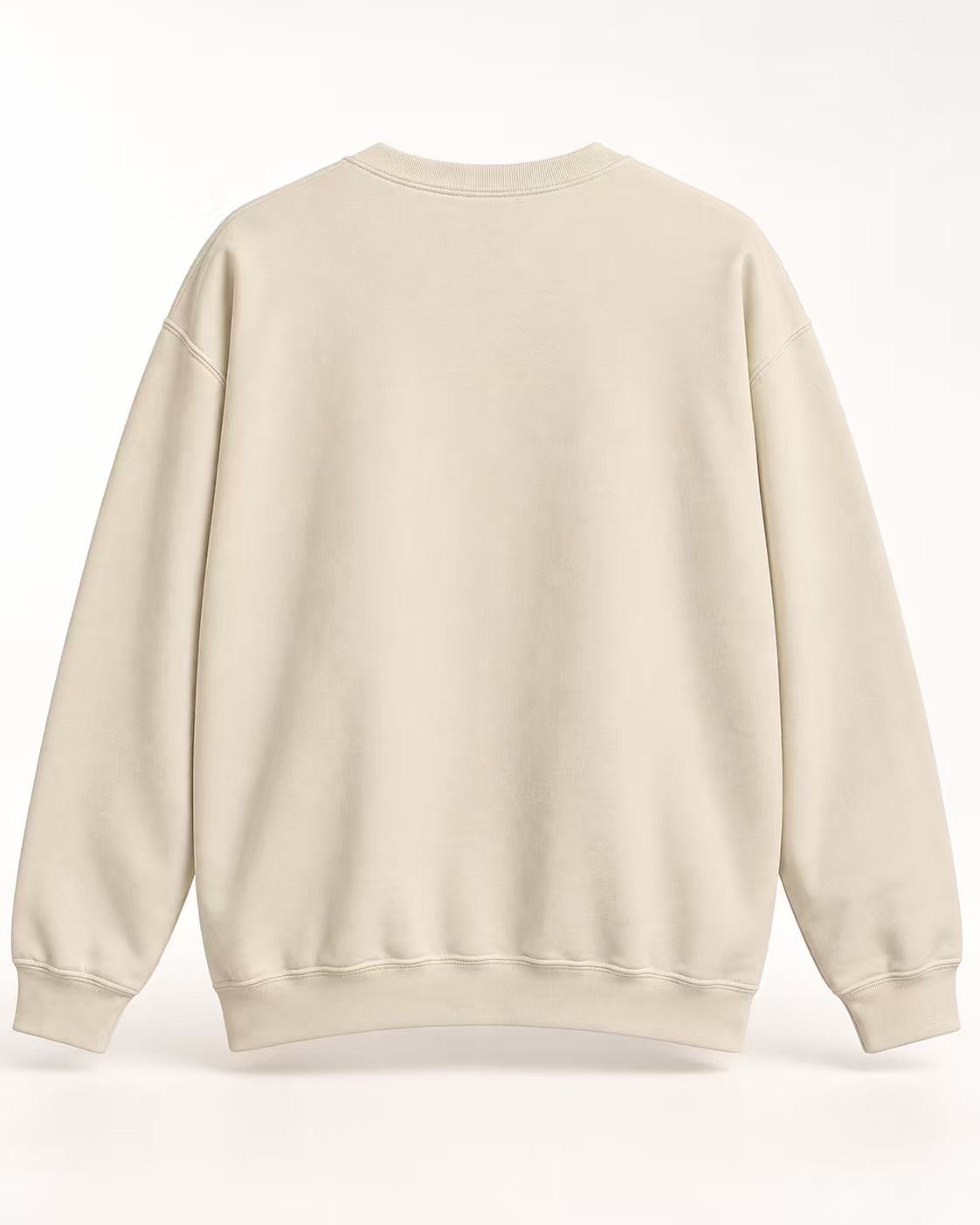 Hotdog-Dackel Sweatshirt – Verspieltes Würstchenhund-Motiv