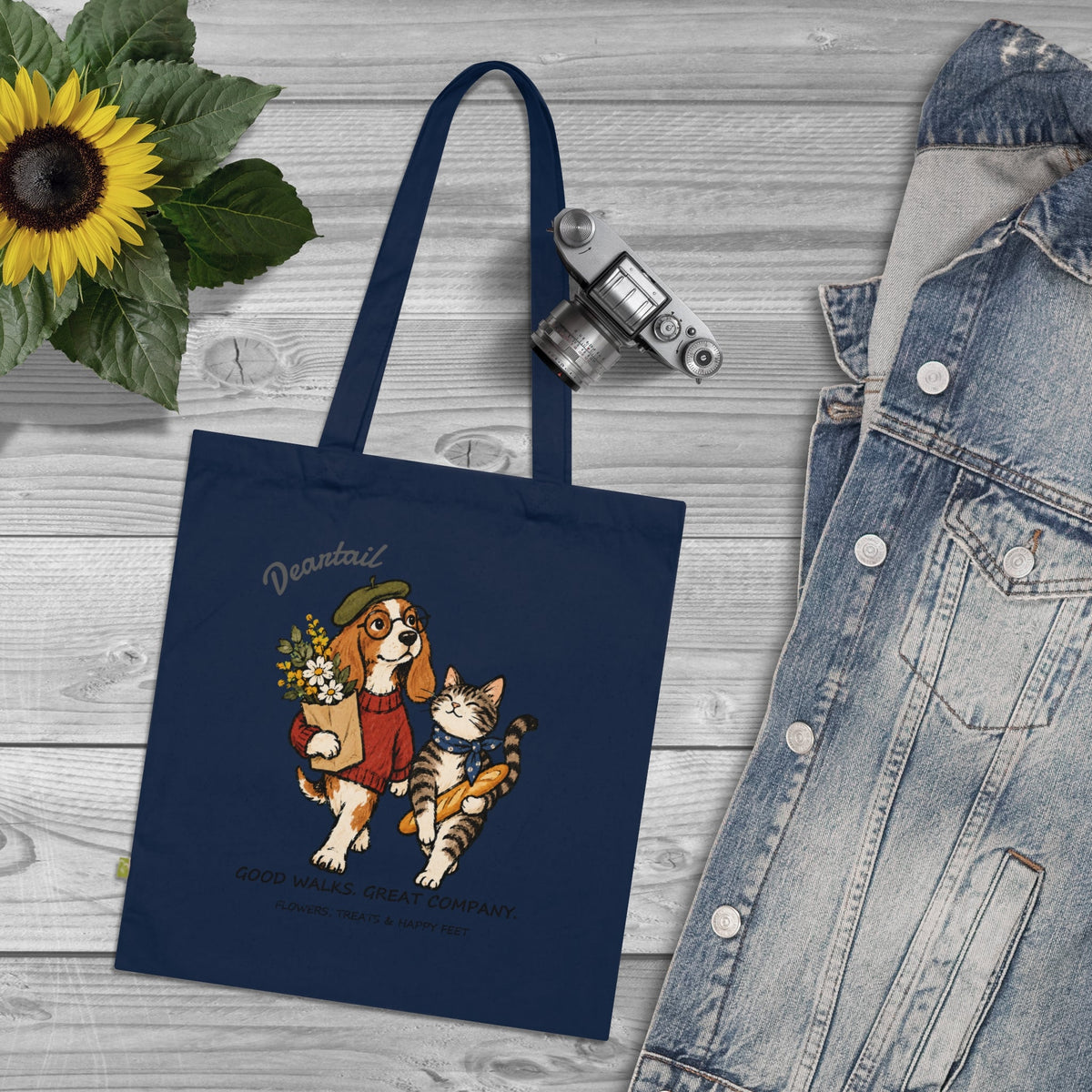 tote additional Printify product view 6