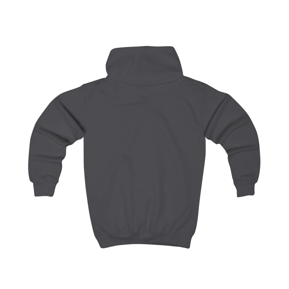 kids hoodie additional Printify product view 14