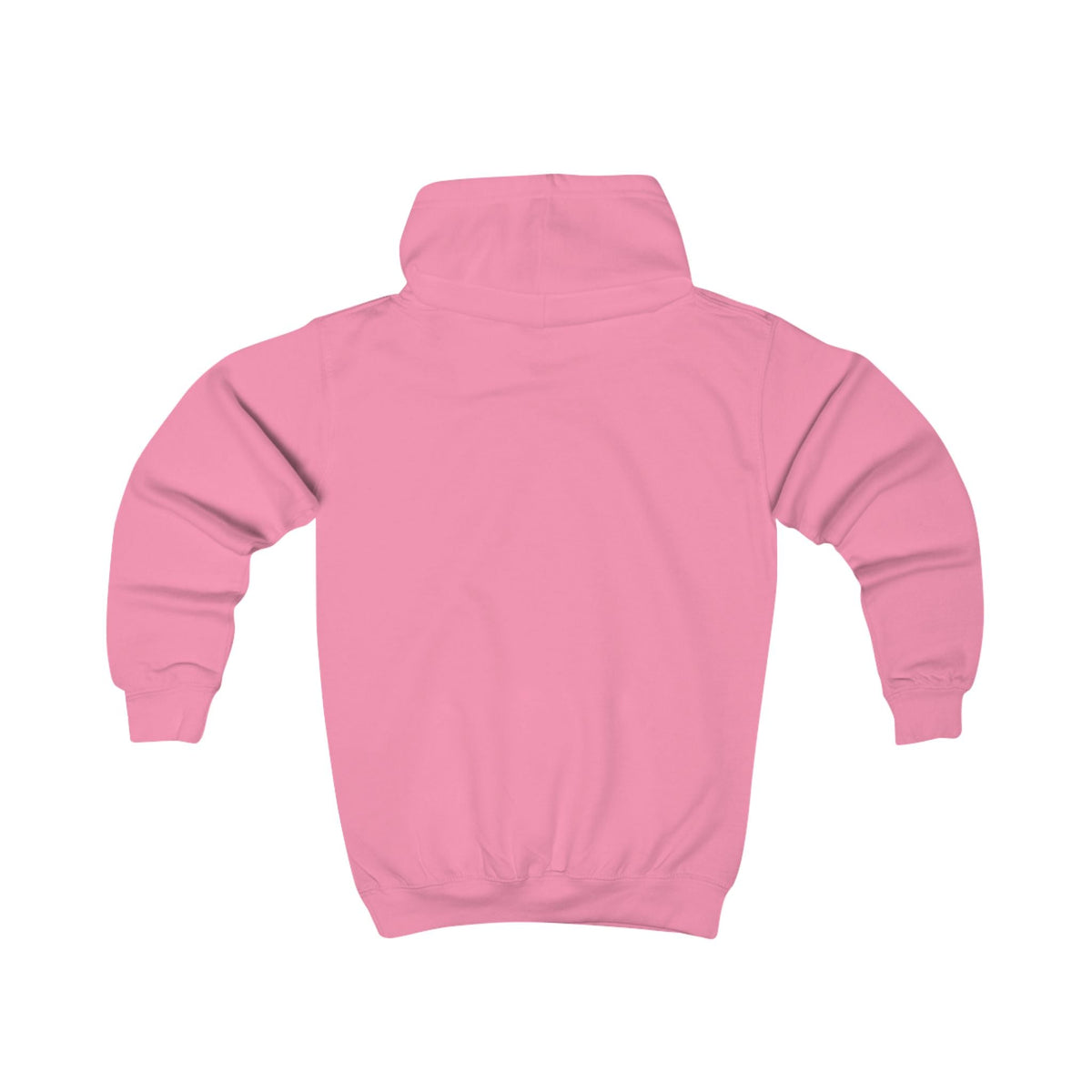 kids hoodie additional Printify product view 16