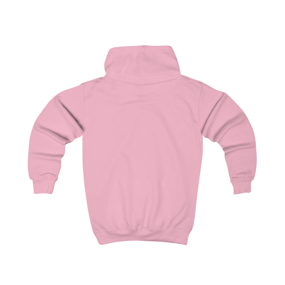 kids hoodie additional Printify product view 15