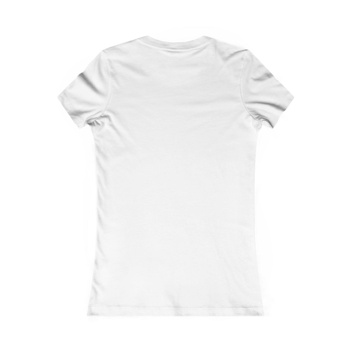 Women's Tee — "Pawing" Watercolor Beagle Graphic, Cute Dog Lover Shirt