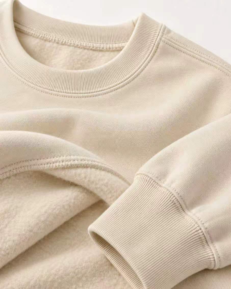Hotdog-Dackel Sweatshirt – Verspieltes Würstchenhund-Motiv