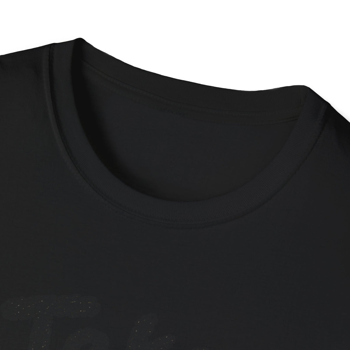 Personalisiertes Haustier-T-Shirt „Take It Easy“ – Foto & Name