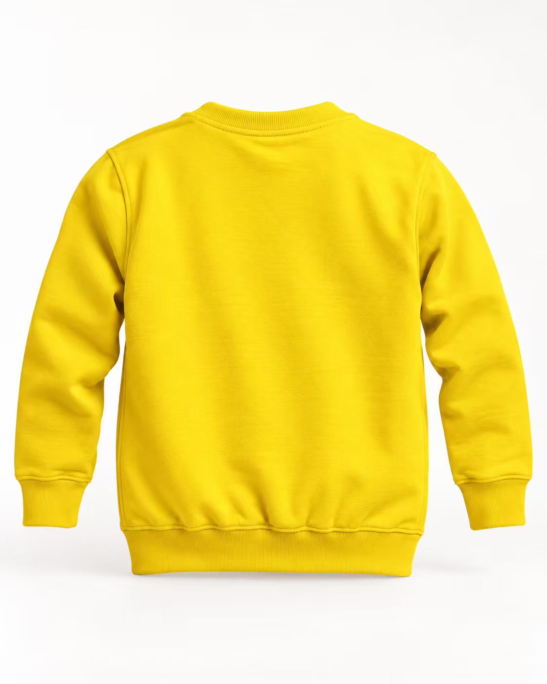 Hotdog-Dackel Kinder-Sweatshirt – Verspieltes Motiv