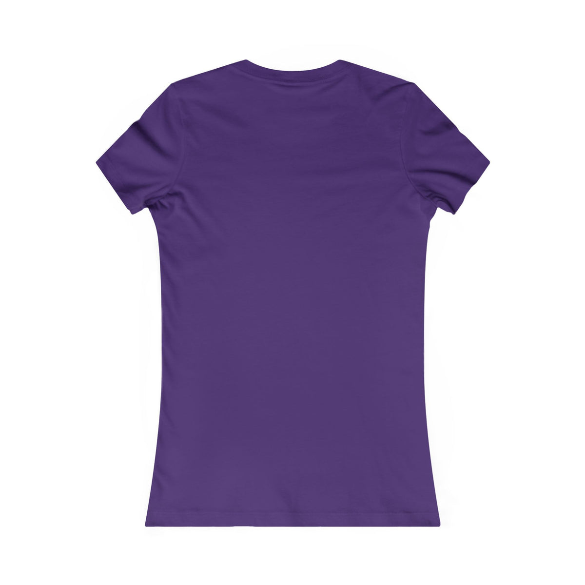 Women's Tee — "Pawing" Watercolor Beagle Graphic, Cute Dog Lover Shirt