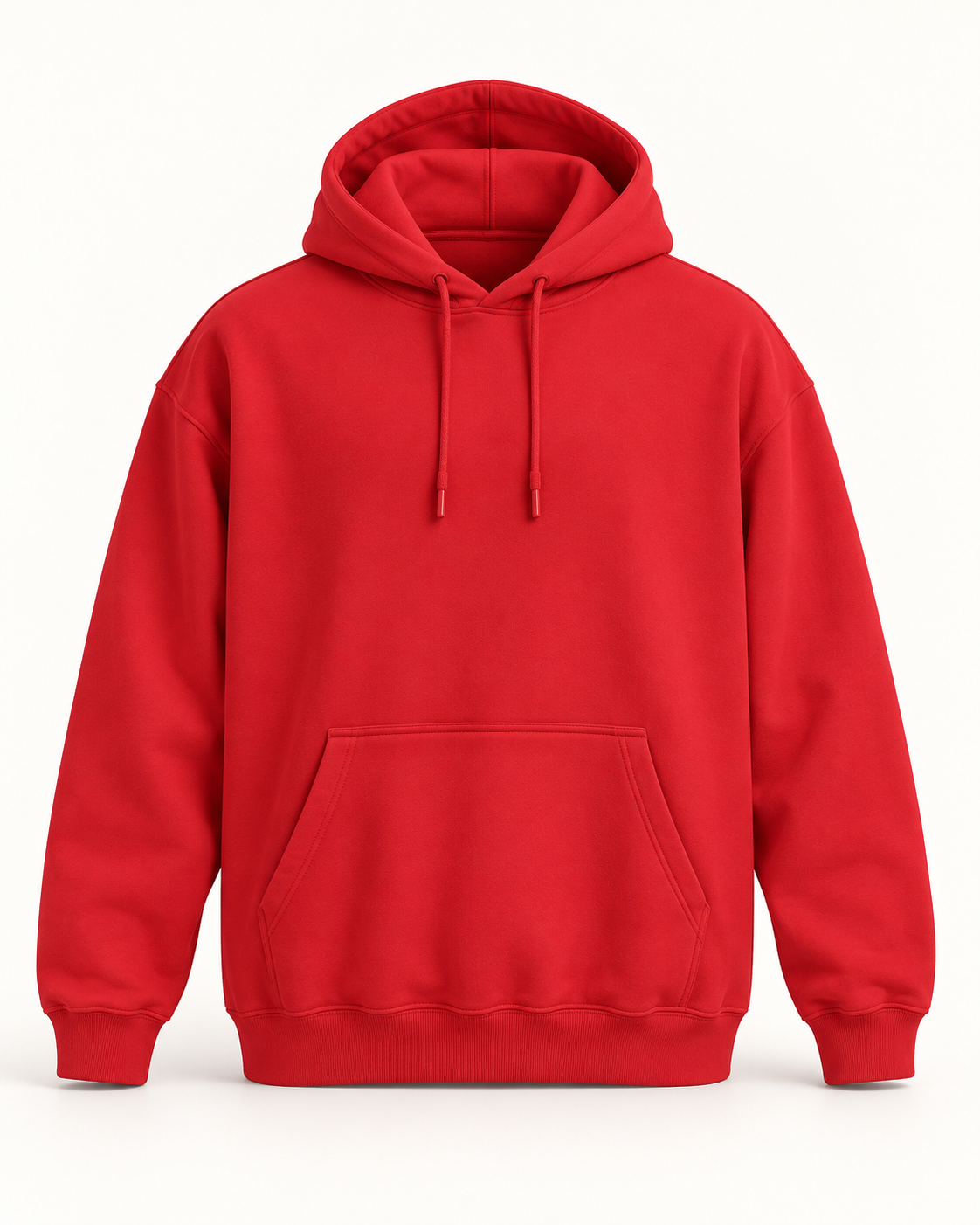 Weihnachts-Dackel-Hoodie – Kuschelig mit Schal und Geschenk