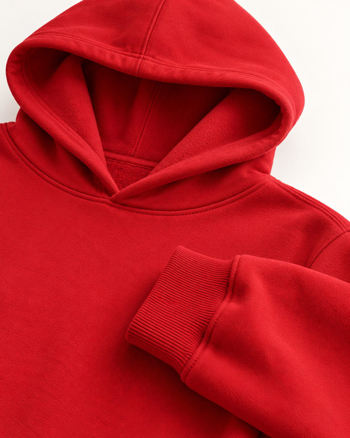 Weihnachts-Dackel-Hoodie – Kuschelig mit Schal und Geschenk